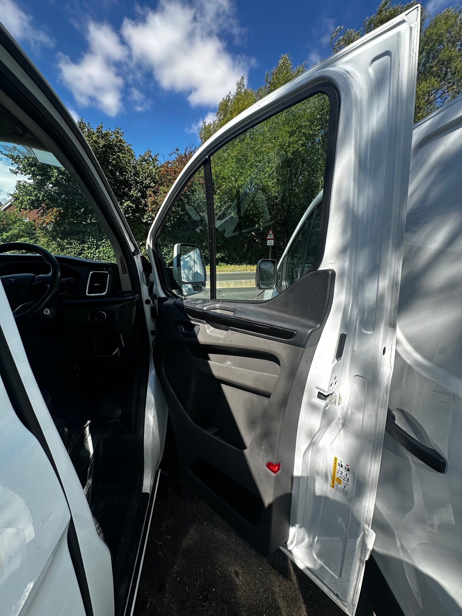 Vehicle 23
