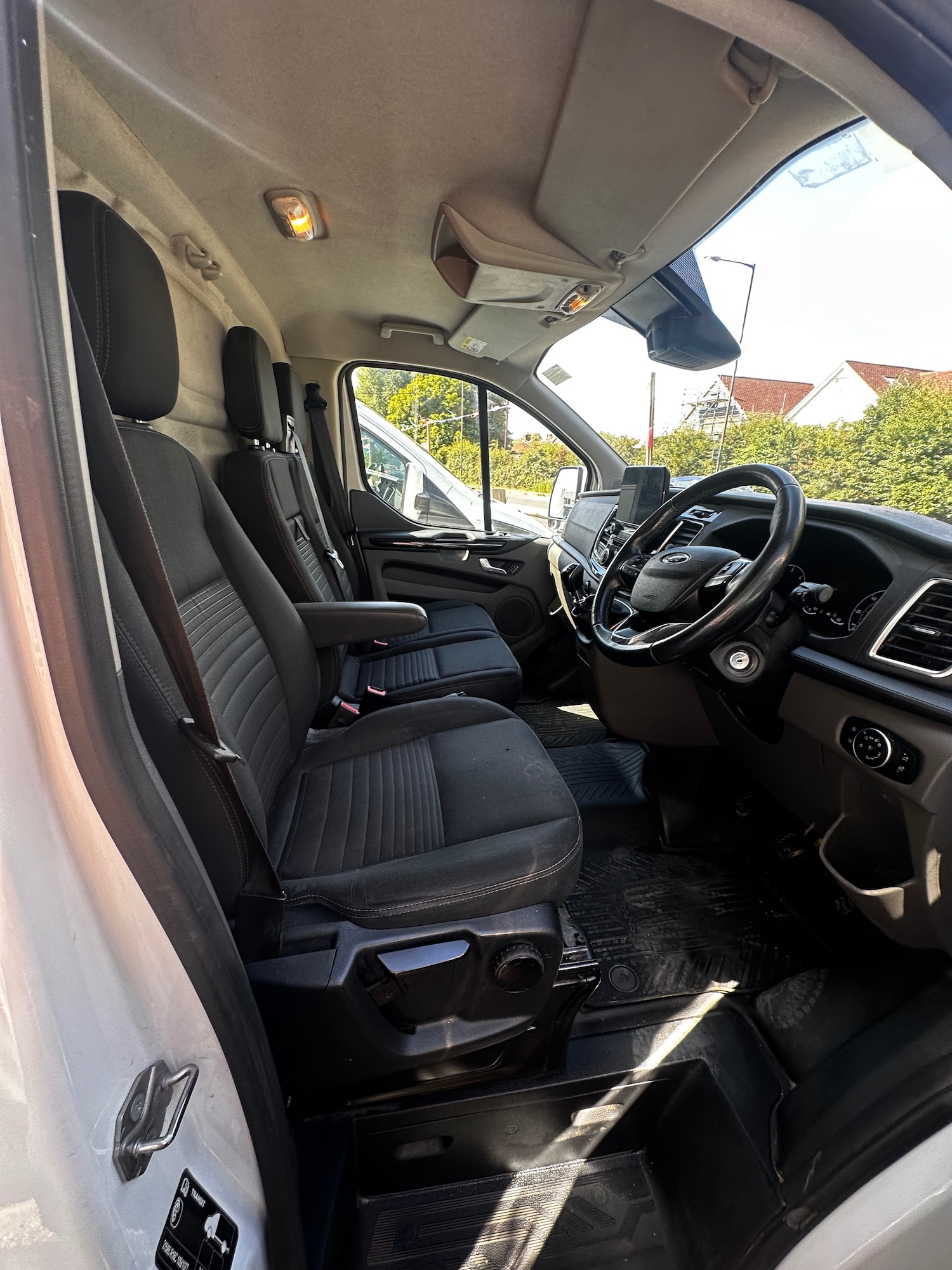 Vehicle 24