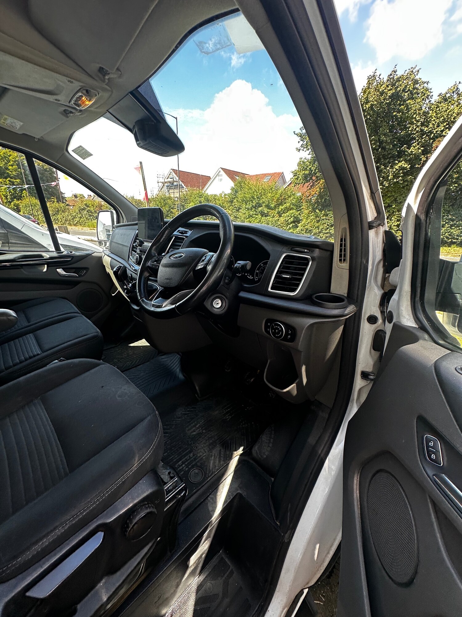 Vehicle 25