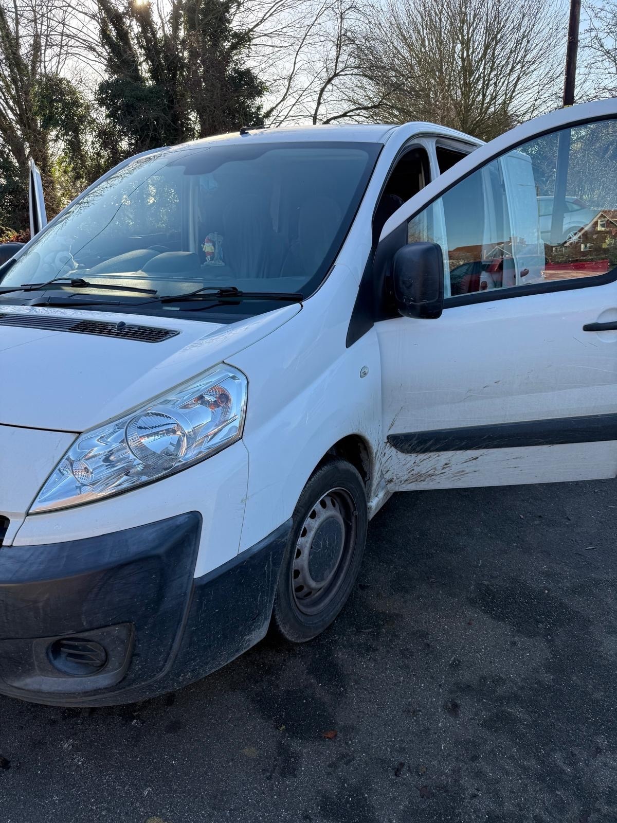 Used Peugeot Expert 2012 for sale - 76935489: Photo 3