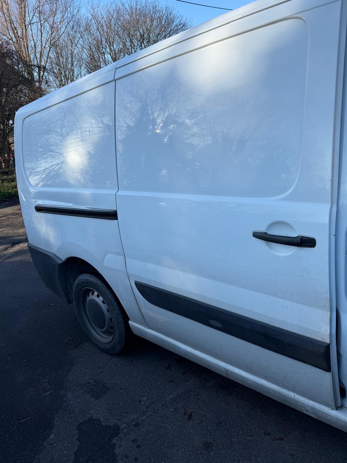 Used Peugeot Expert 2012 for sale - 76935489: Photo 4