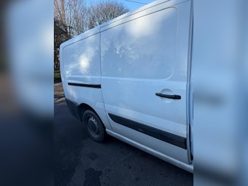 Used Peugeot Expert 2012 for sale - 76935489: Photo