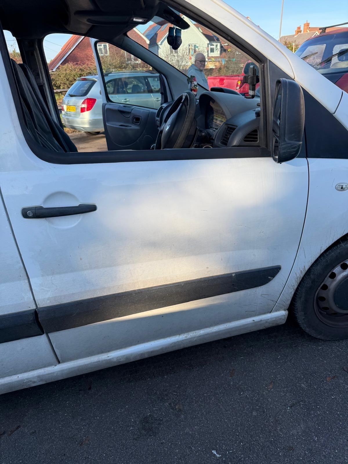 Used Peugeot Expert 2012 for sale - 76935489: Photo 5