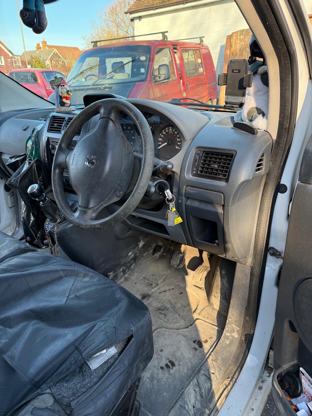 Used Peugeot Expert 2012 for sale - 76935489: Photo 7