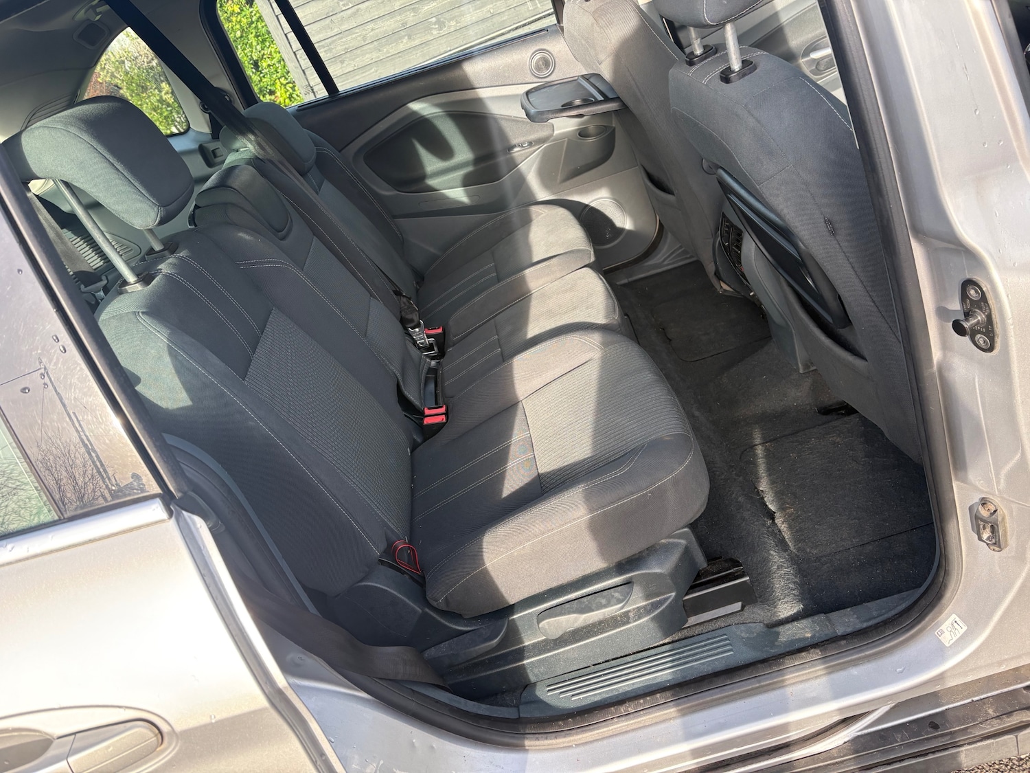 Used Ford Grand C-Max 2011 for sale - 77083486: Photo 10