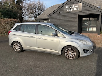 Used Ford Grand C-Max 2011 for sale - 77083486: Photo