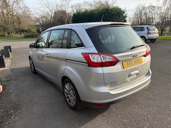 Used Ford Grand C-Max 2011 for sale - 77083486: Photo