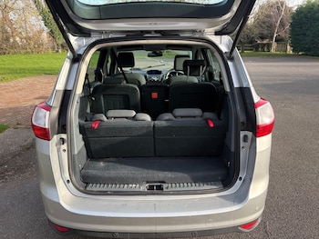 Used Ford Grand C-Max 2011 for sale - 77083486: Photo