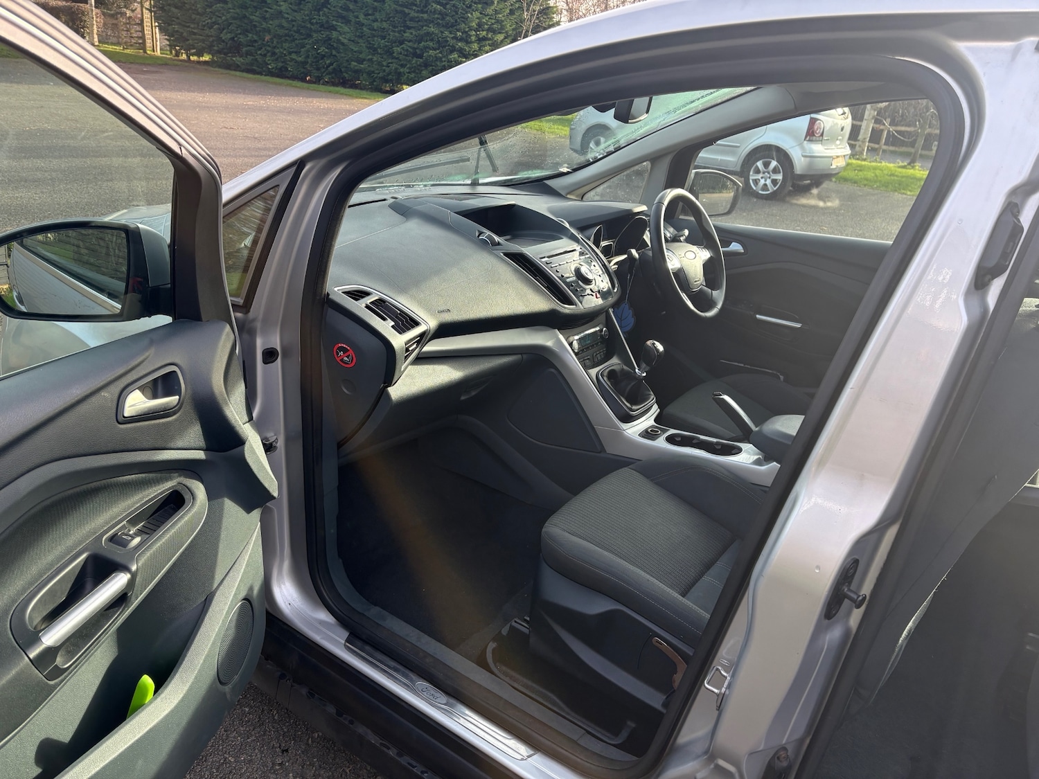 Used Ford Grand C-Max 2011 for sale - 77083486: Photo 6