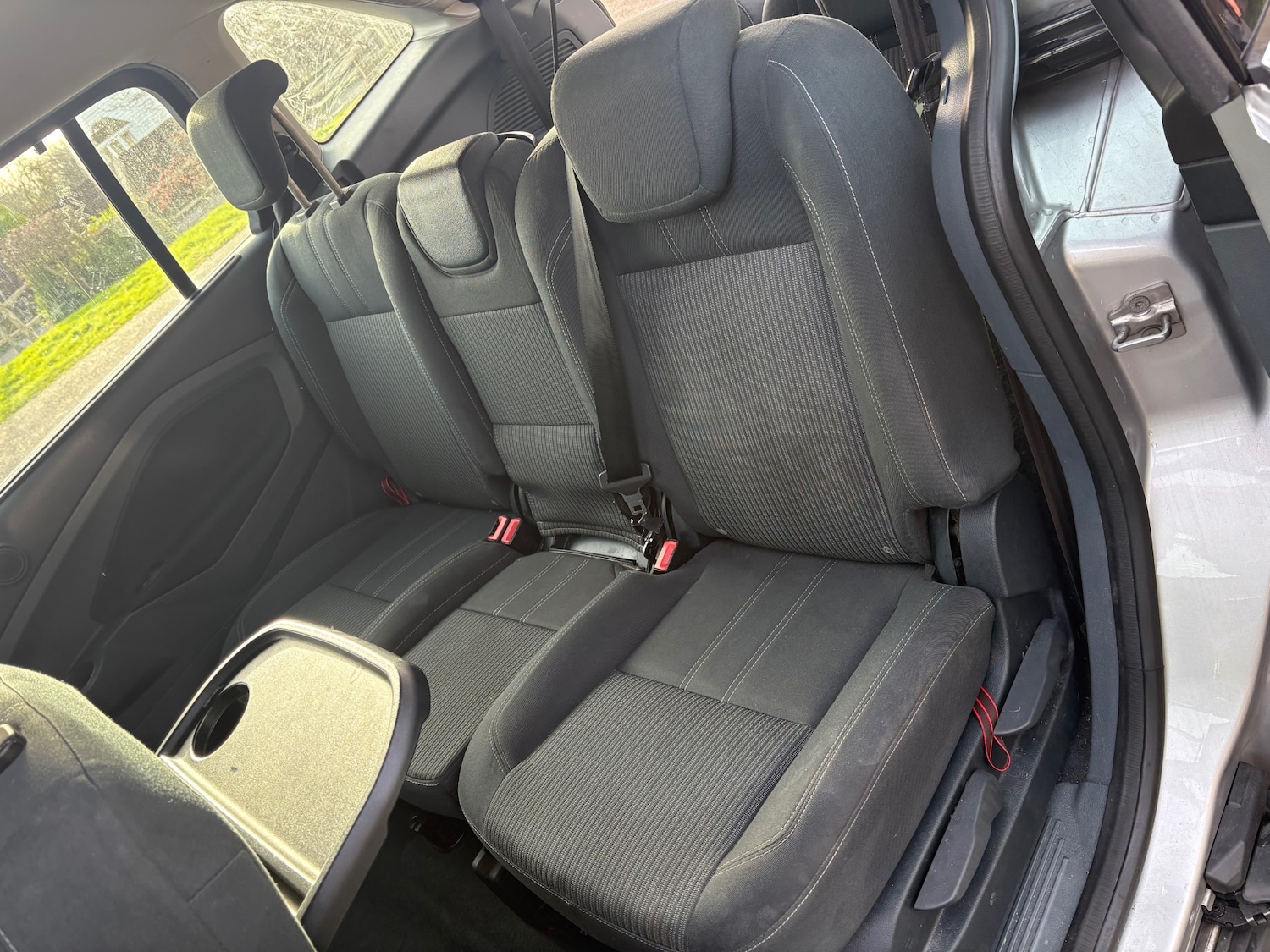 Used Ford Grand C-Max 2011 for sale - 77083486: Photo 9