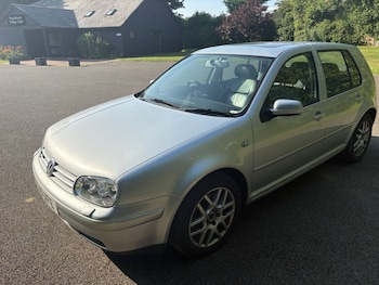 Used Volkswagen Golf 2001 for sale - 75106367: Photo