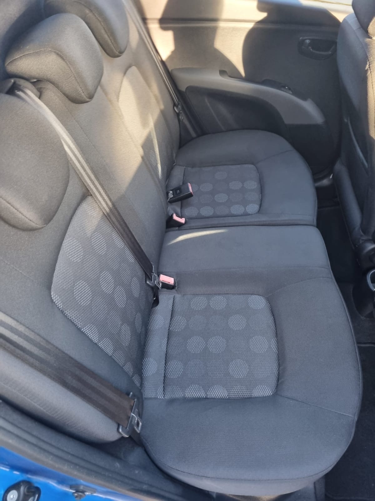 Used Hyundai i10 2010 for sale - 77007992: Photo 11