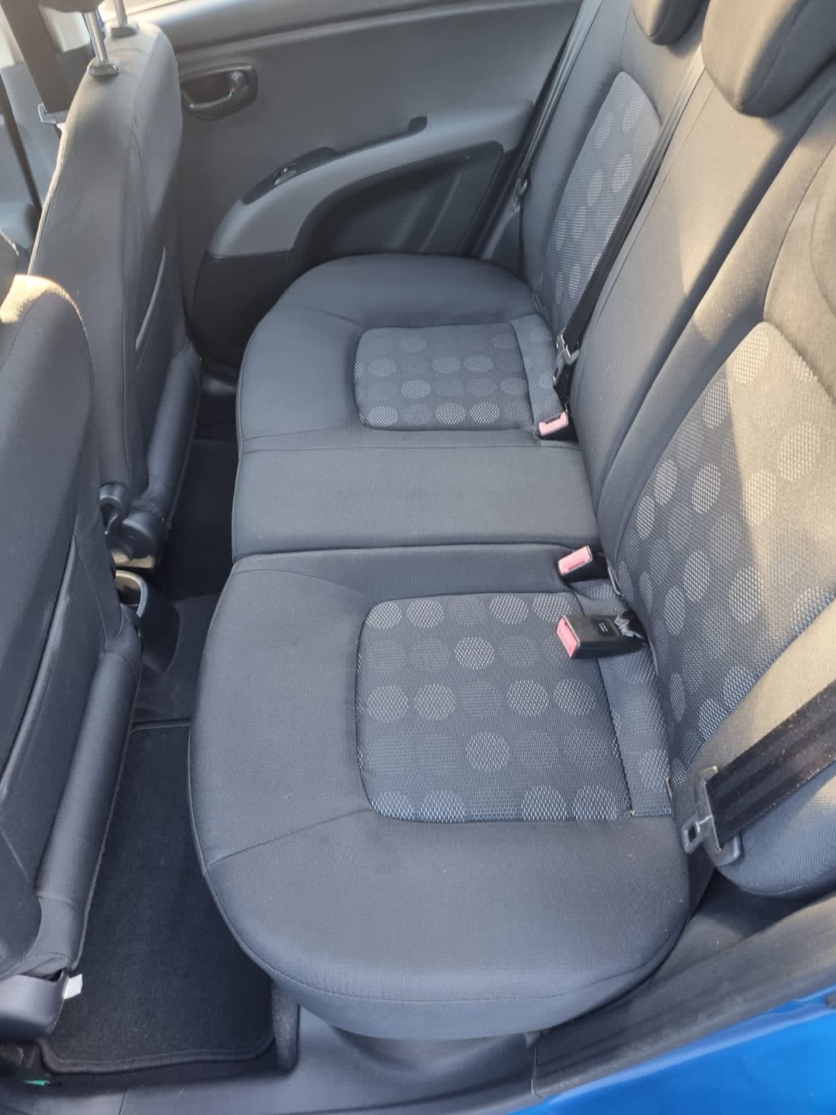 Used Hyundai i10 2010 for sale - 77007992: Photo 13