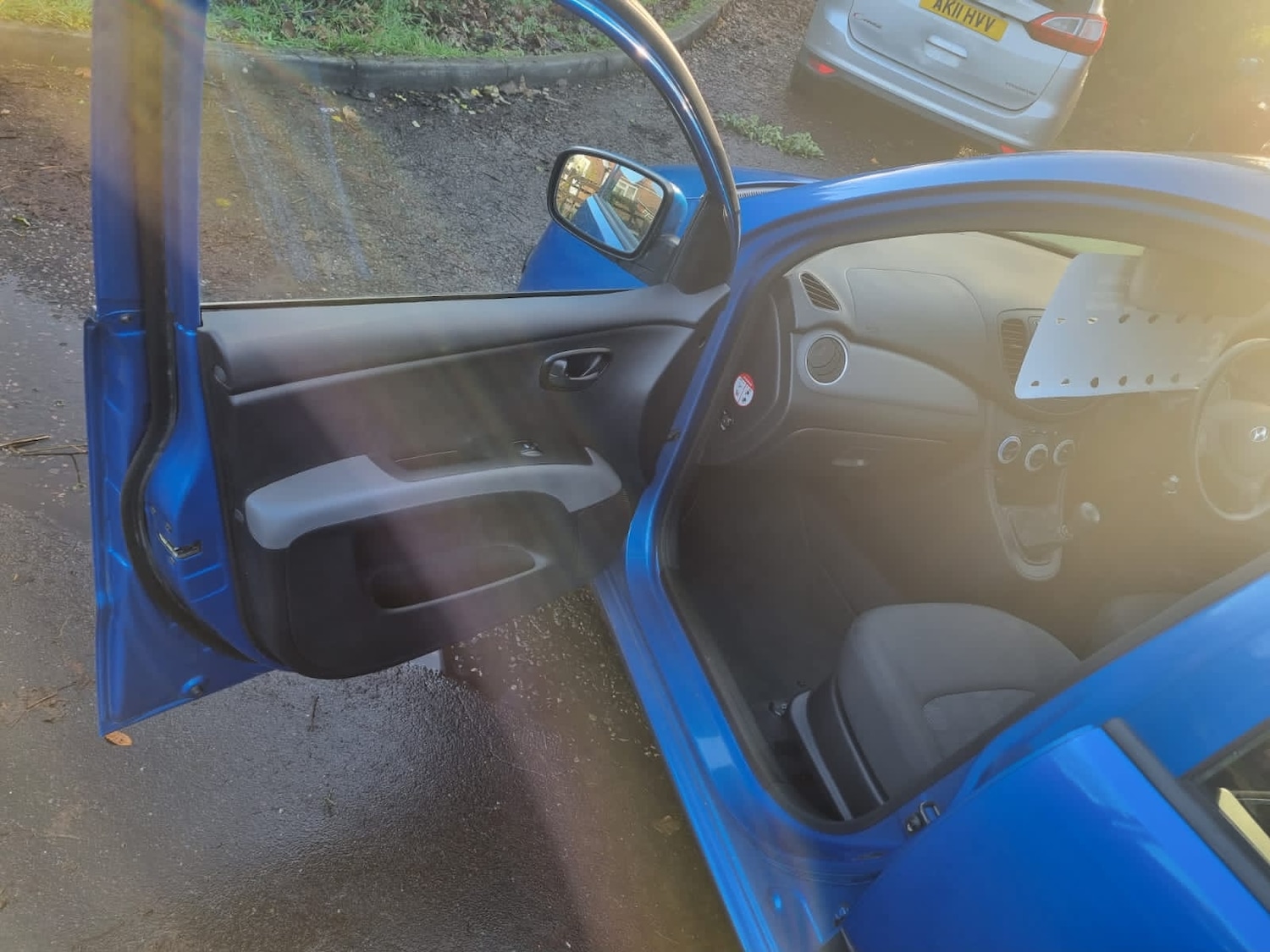 Used Hyundai i10 2010 for sale - 77007992: Photo 15