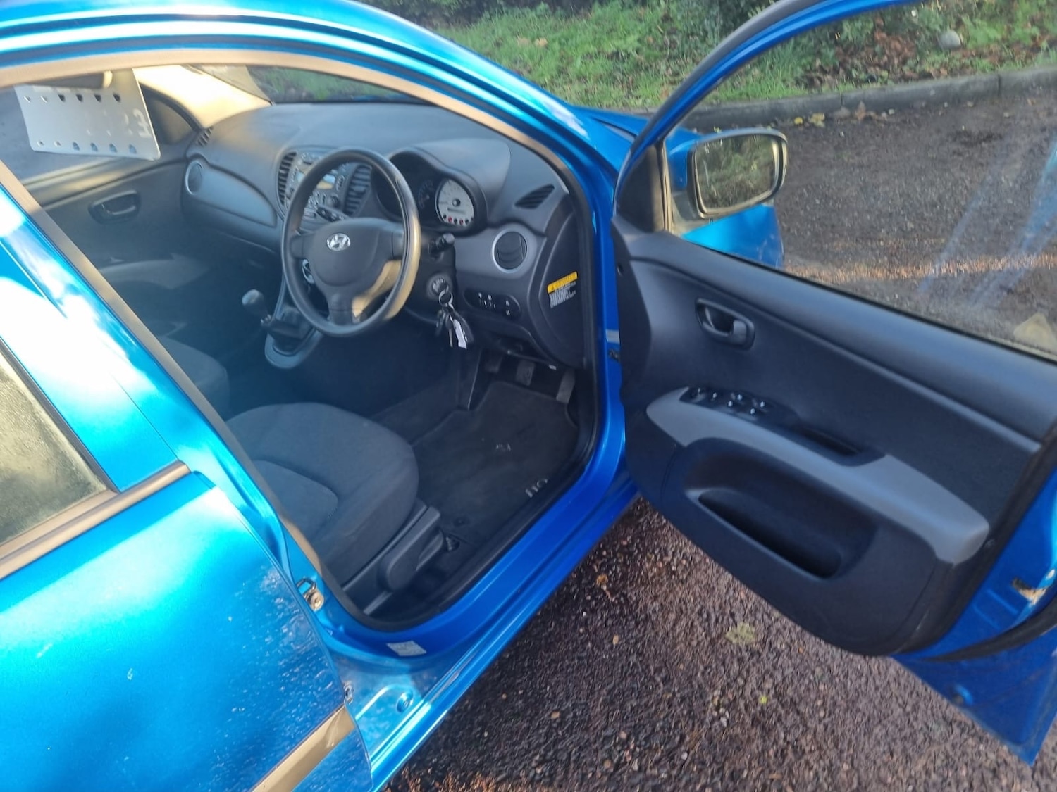 Used Hyundai i10 2010 for sale - 77007992: Photo 8