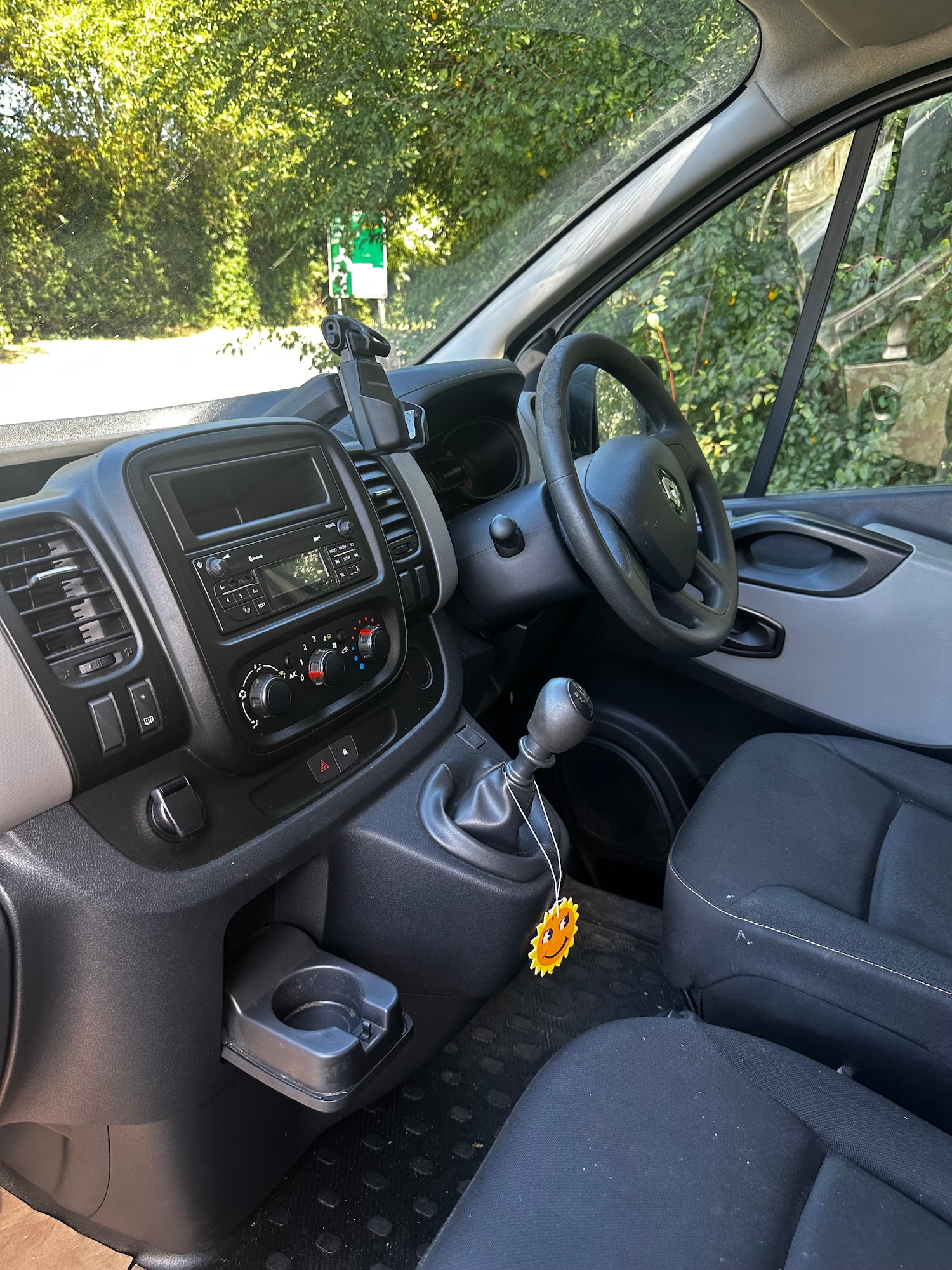 Vehicle 17