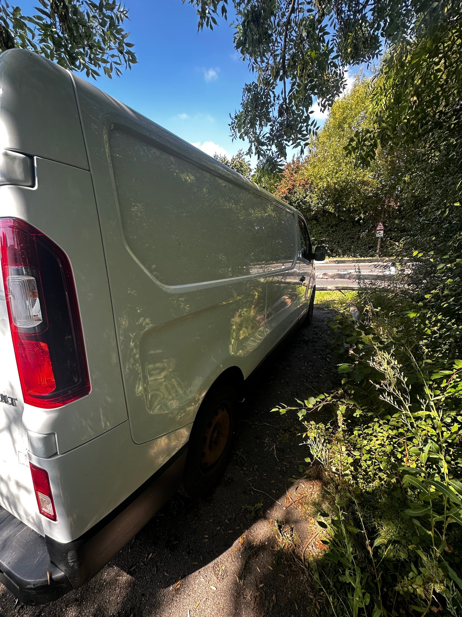 Vehicle 19