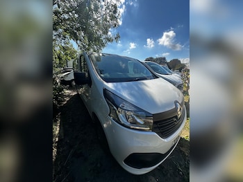 Renault - Trafic