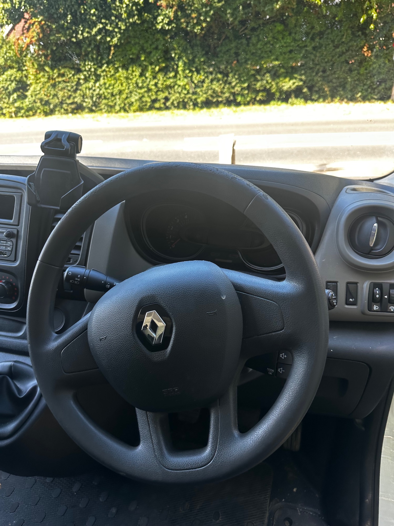Vehicle 23