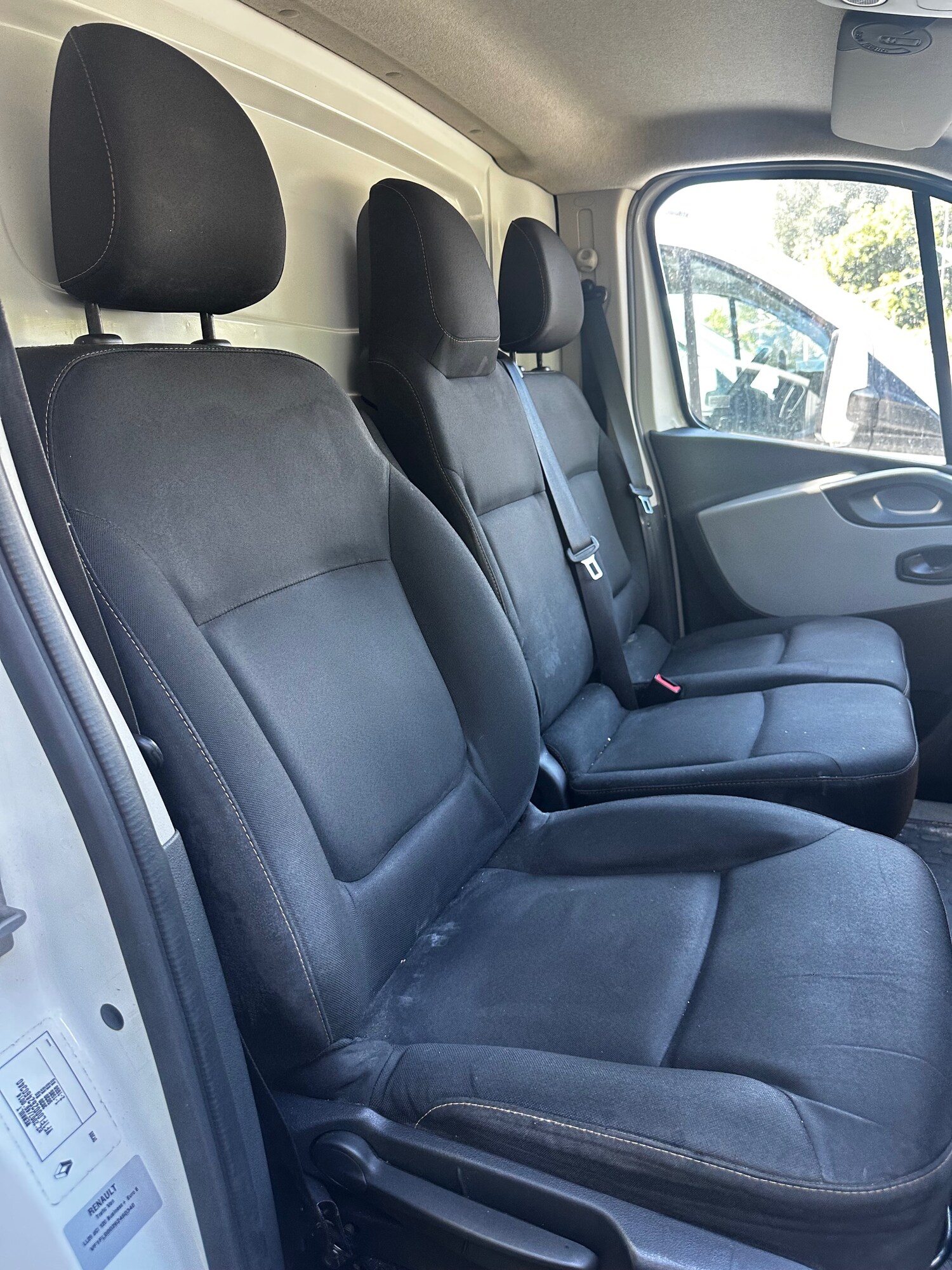 Vehicle 25