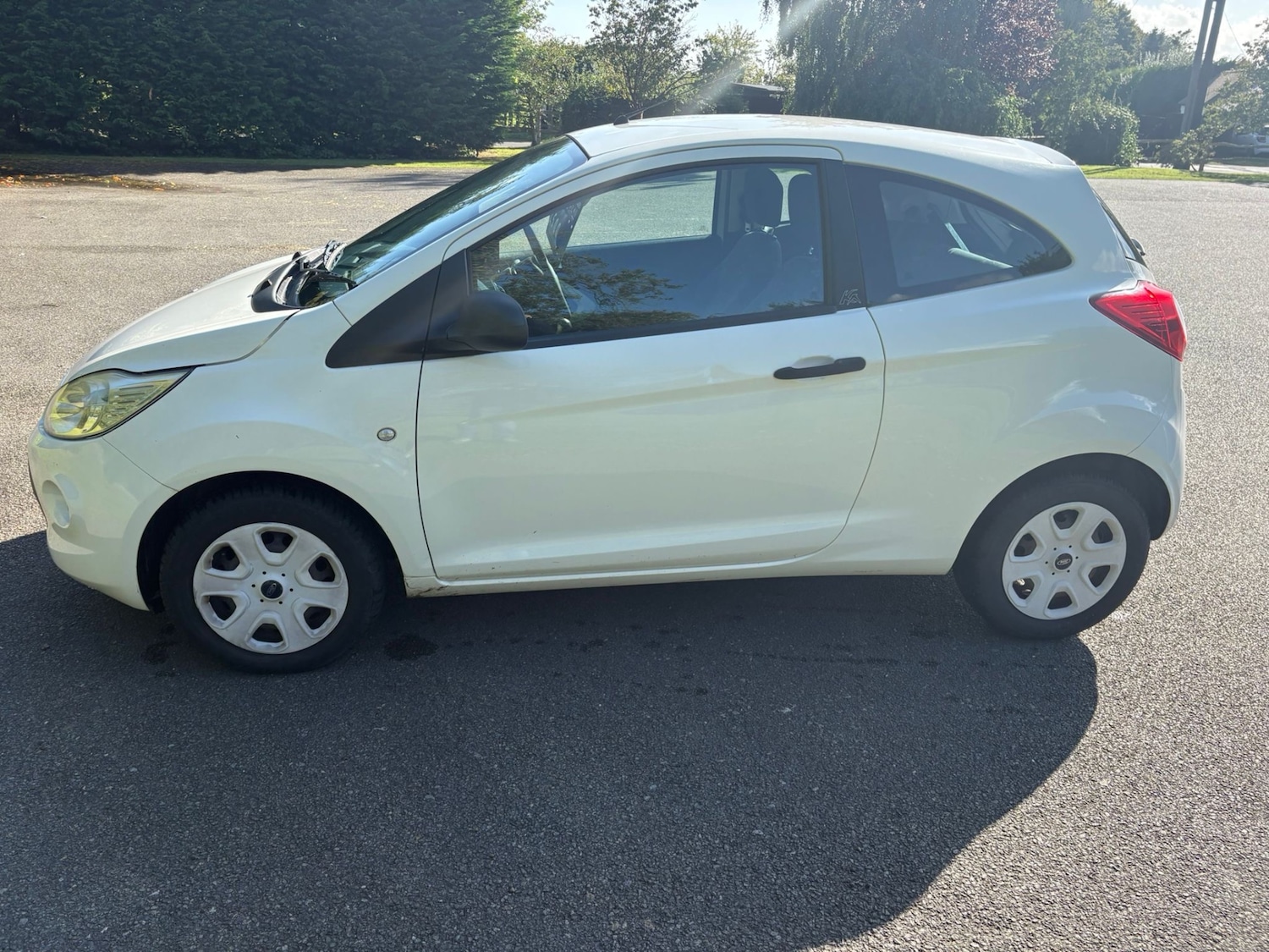 Vehicle 11