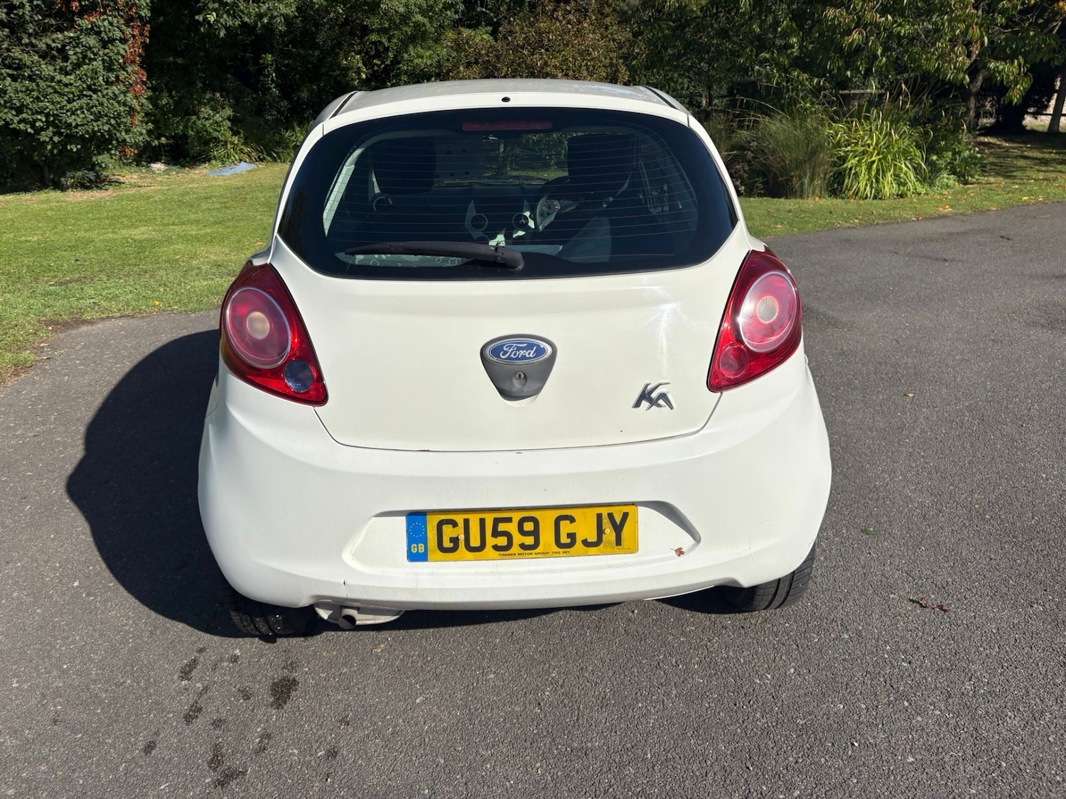 Vehicle 7