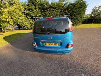 Used Citroen C3 Picasso 2009 for sale - 75106098: Photo