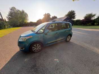 Used Citroen C3 Picasso 2009 for sale - 75106098: Photo