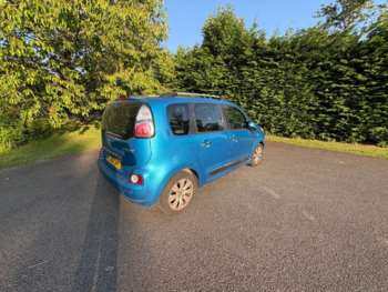 Used Citroen C3 Picasso 2009 for sale - 75106098: Photo