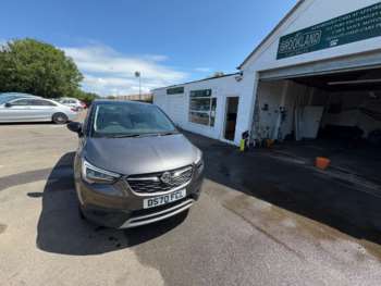 2020 (70) - 1.2T [110] Griffin 5dr [6 Spd] [Start Stop]