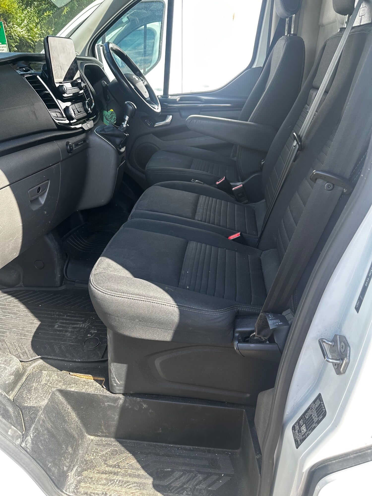 Vehicle 17