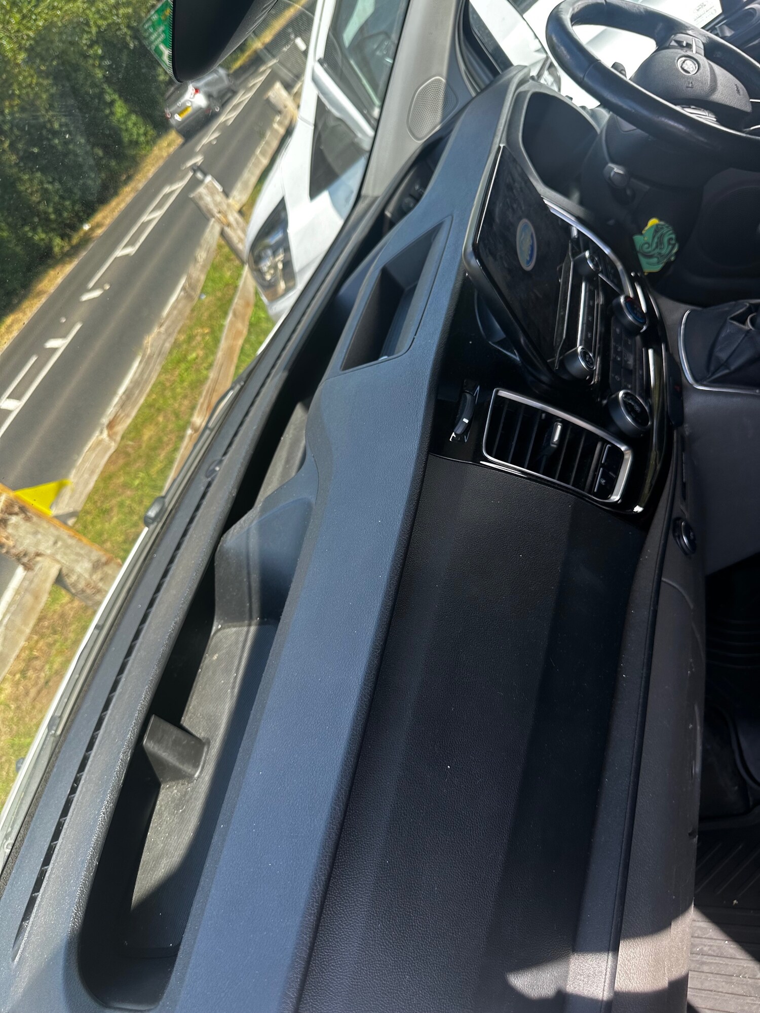 Vehicle 23
