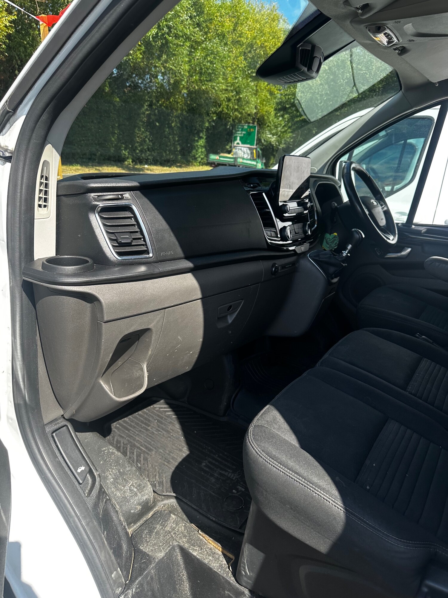 Vehicle 24