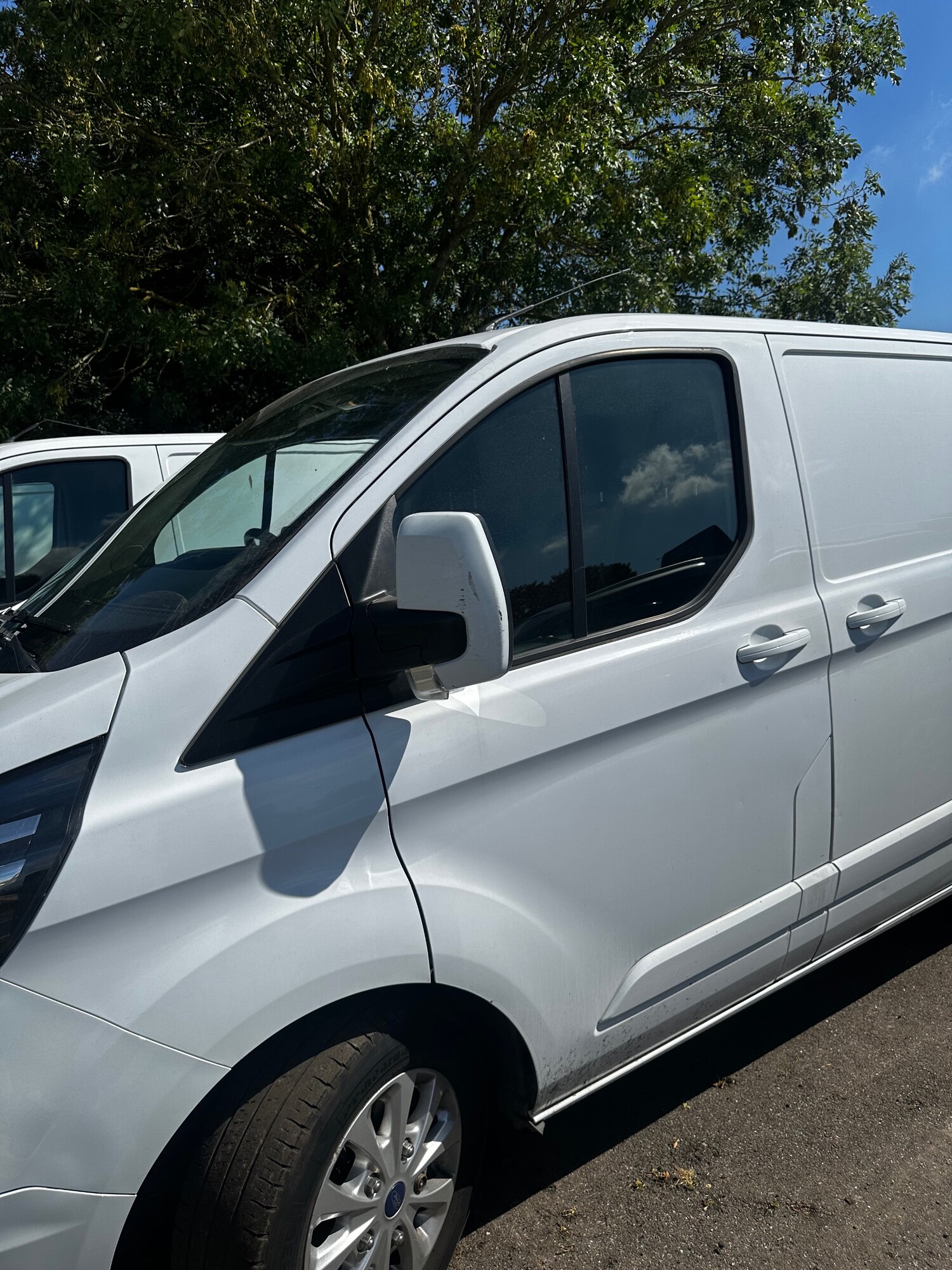 Vehicle 25