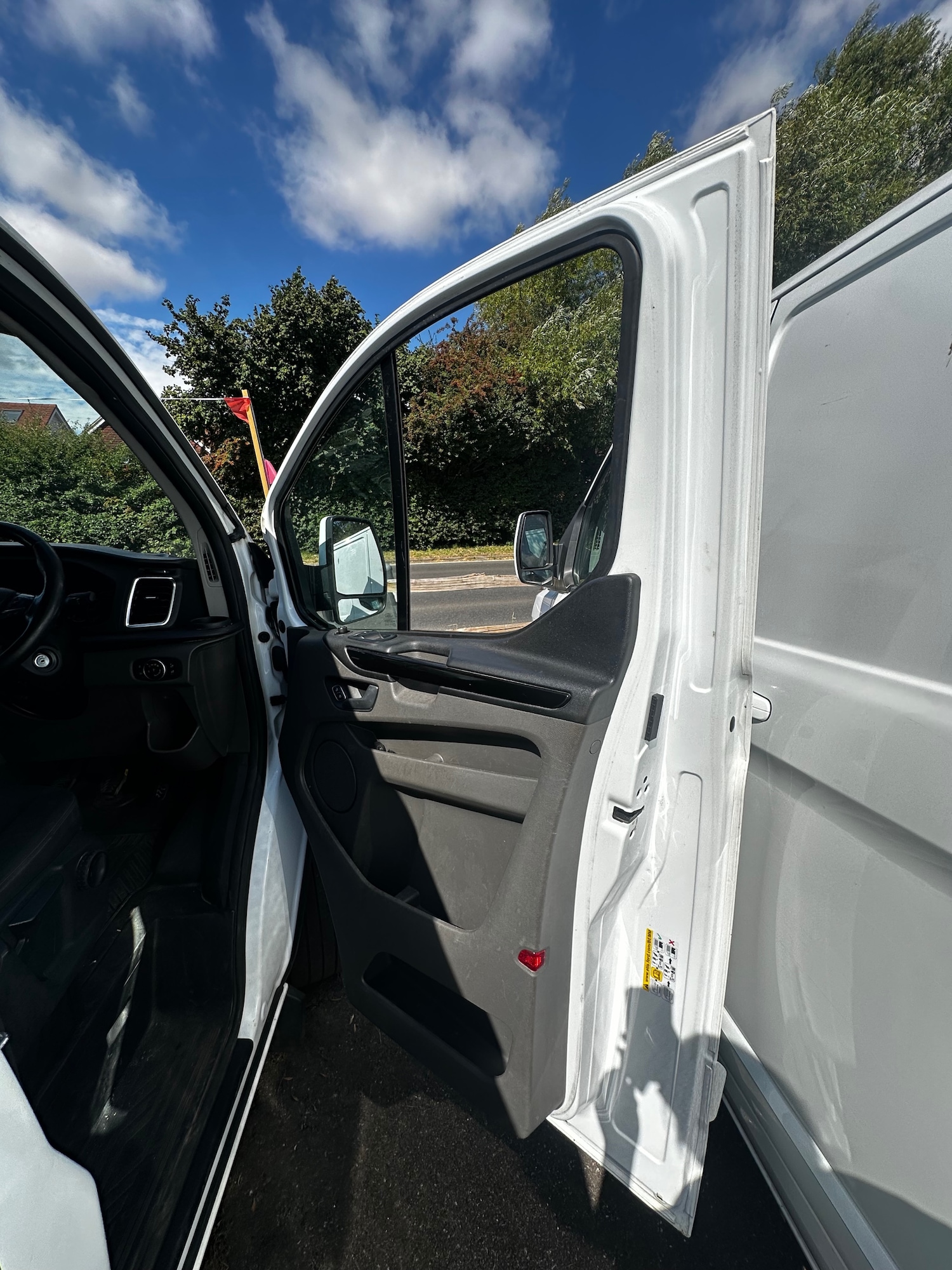 Vehicle 31