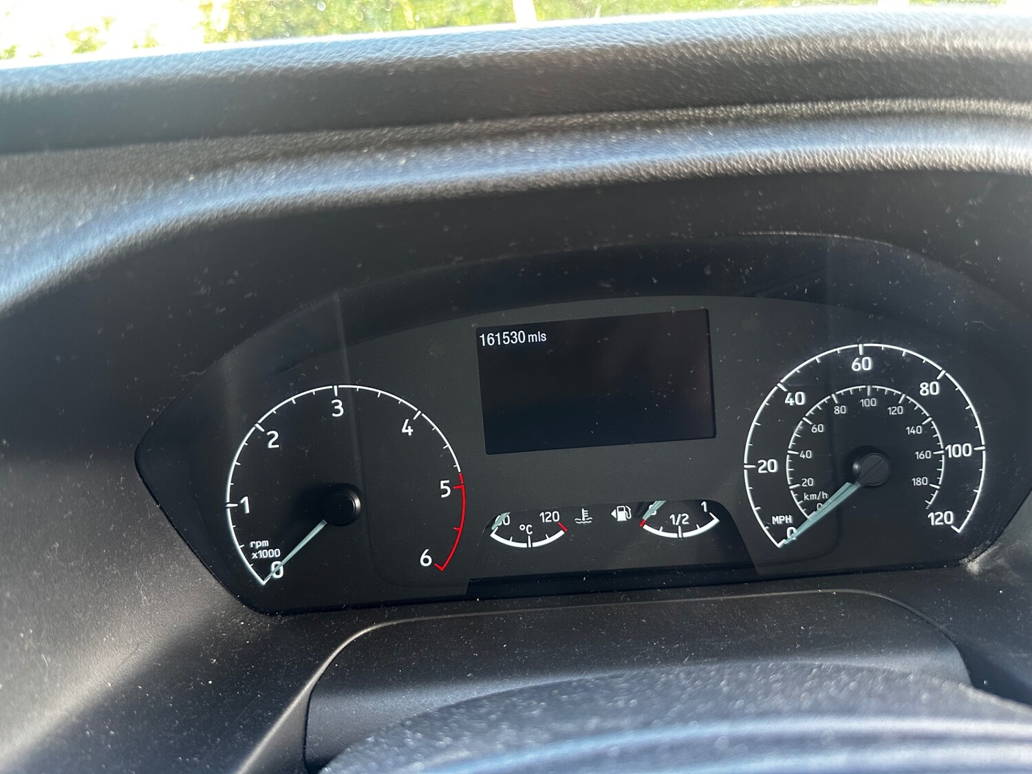 Vehicle 36