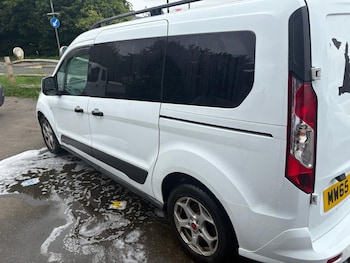 Used Ford Transit Connect 2015 for sale - 75541851: Photo