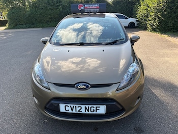 Ford - Fiesta