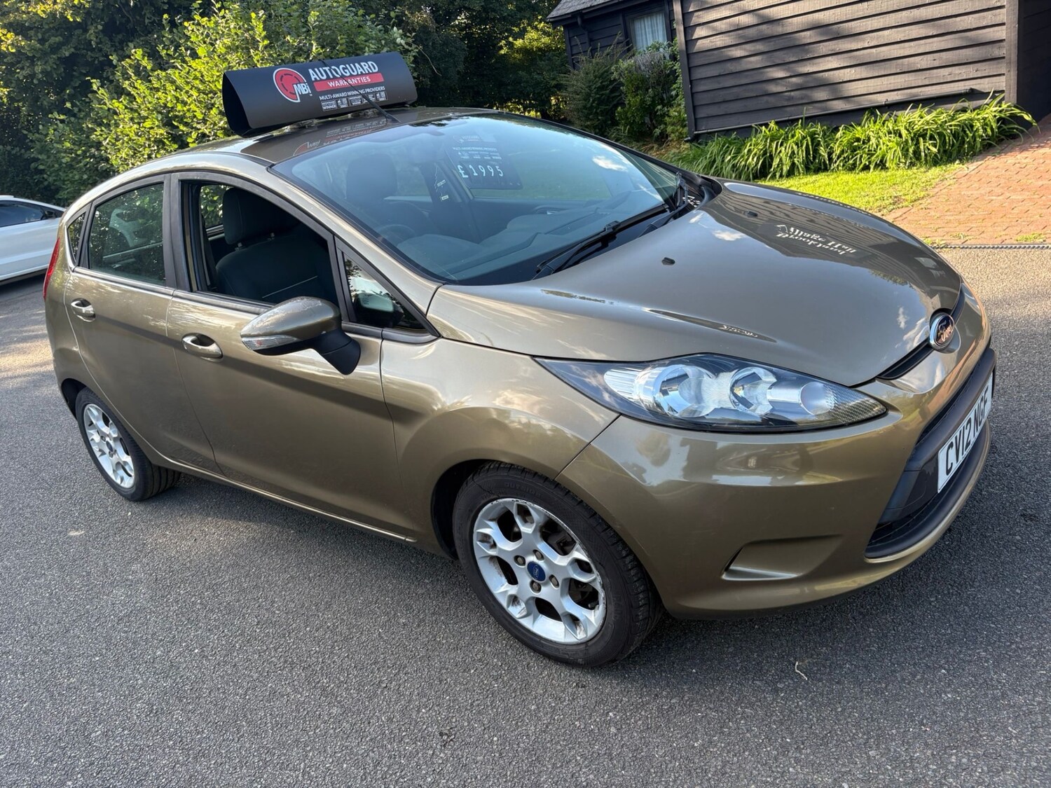 Vehicle 9