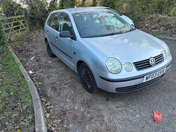 Volkswagen Polo feature image