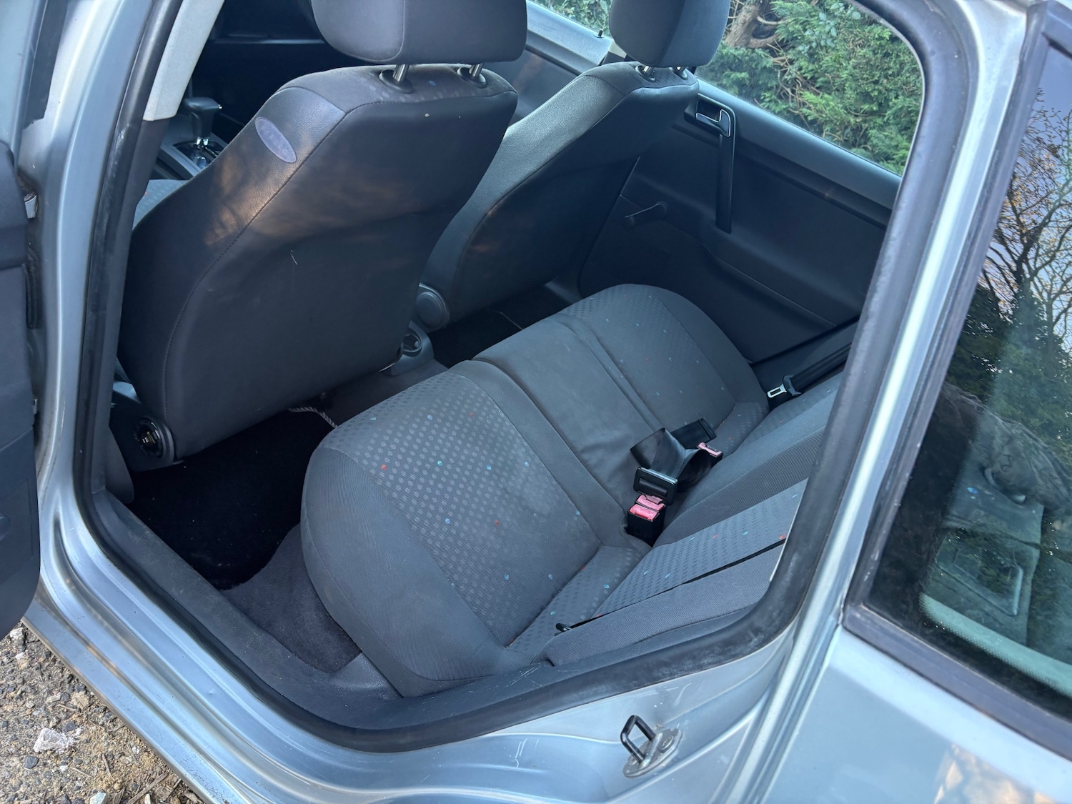 Used Volkswagen Polo 2003 for sale - 78098934: Photo 9