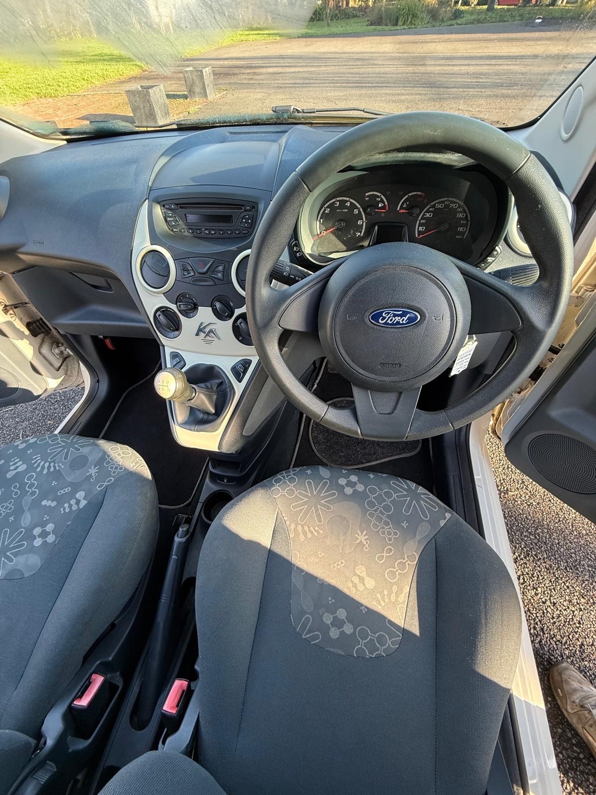 Used Ford Ka 2012 for sale - 76935461: Photo 10