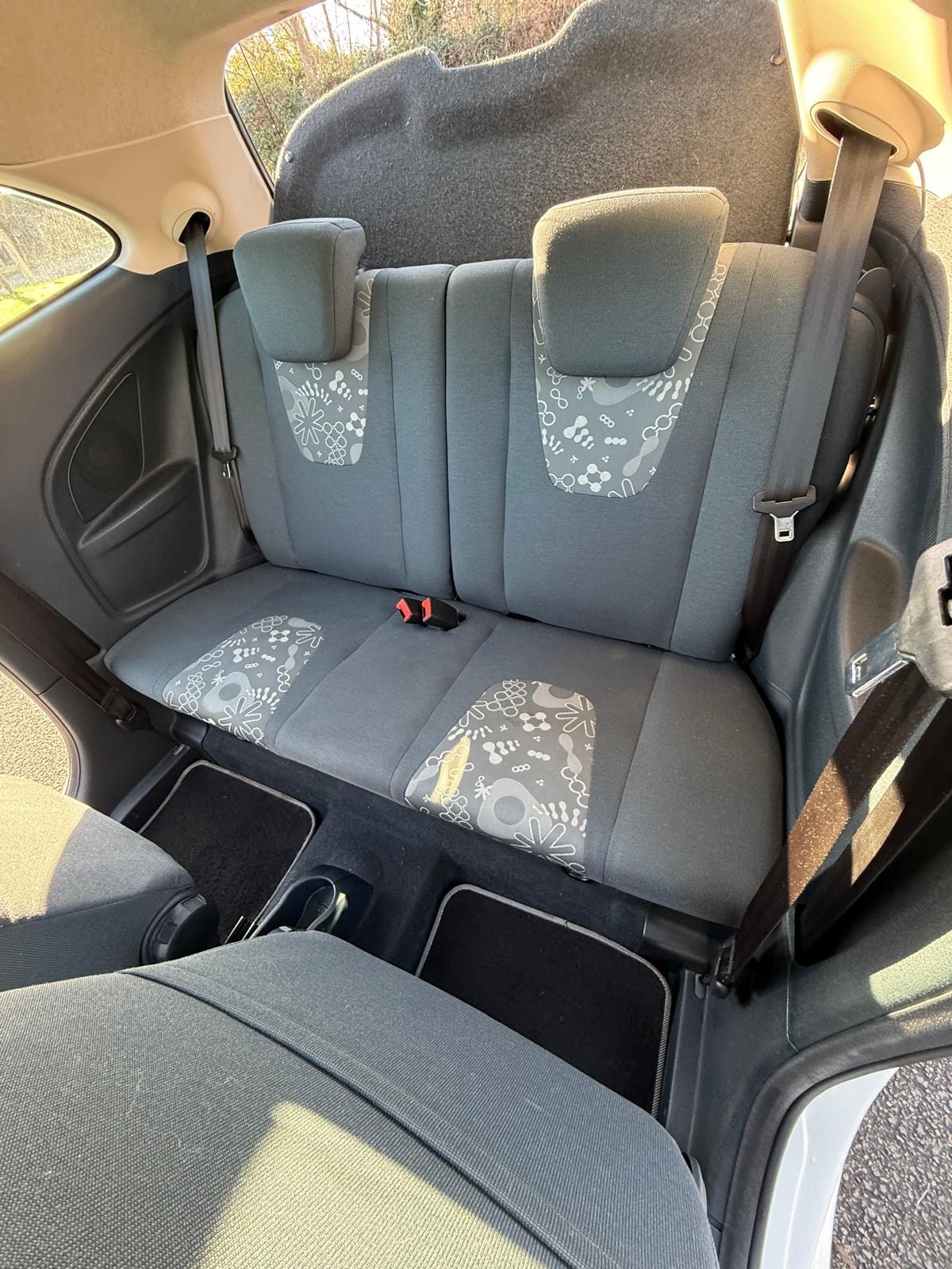 Used Ford Ka 2012 for sale - 76935461: Photo 11