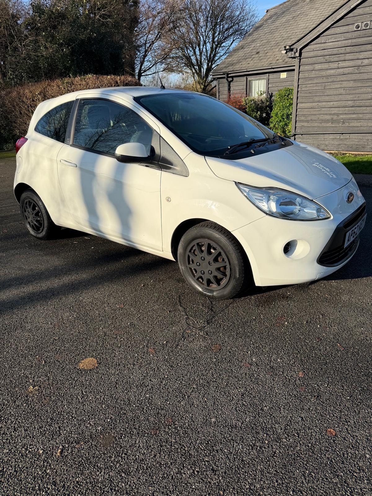 Used Ford Ka 2012 for sale - 76935461: Photo 3