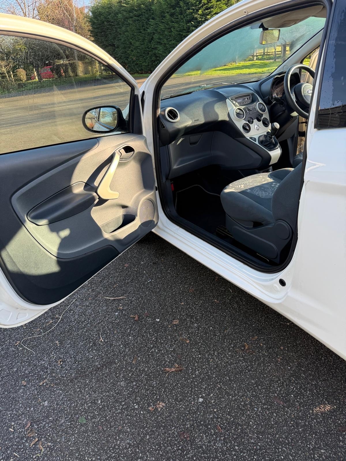 Used Ford Ka 2012 for sale - 76935461: Photo 7