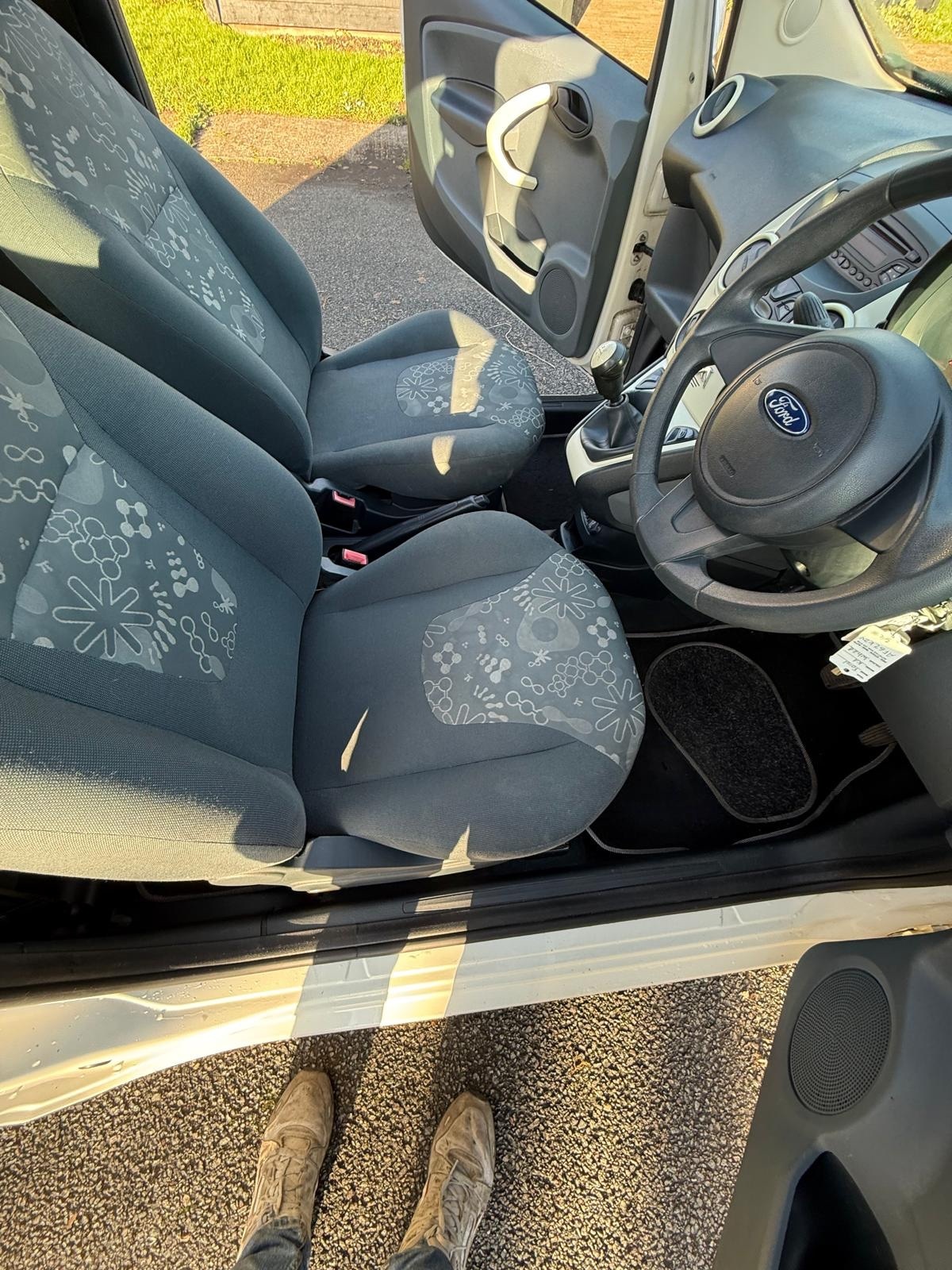 Used Ford Ka 2012 for sale - 76935461: Photo 9