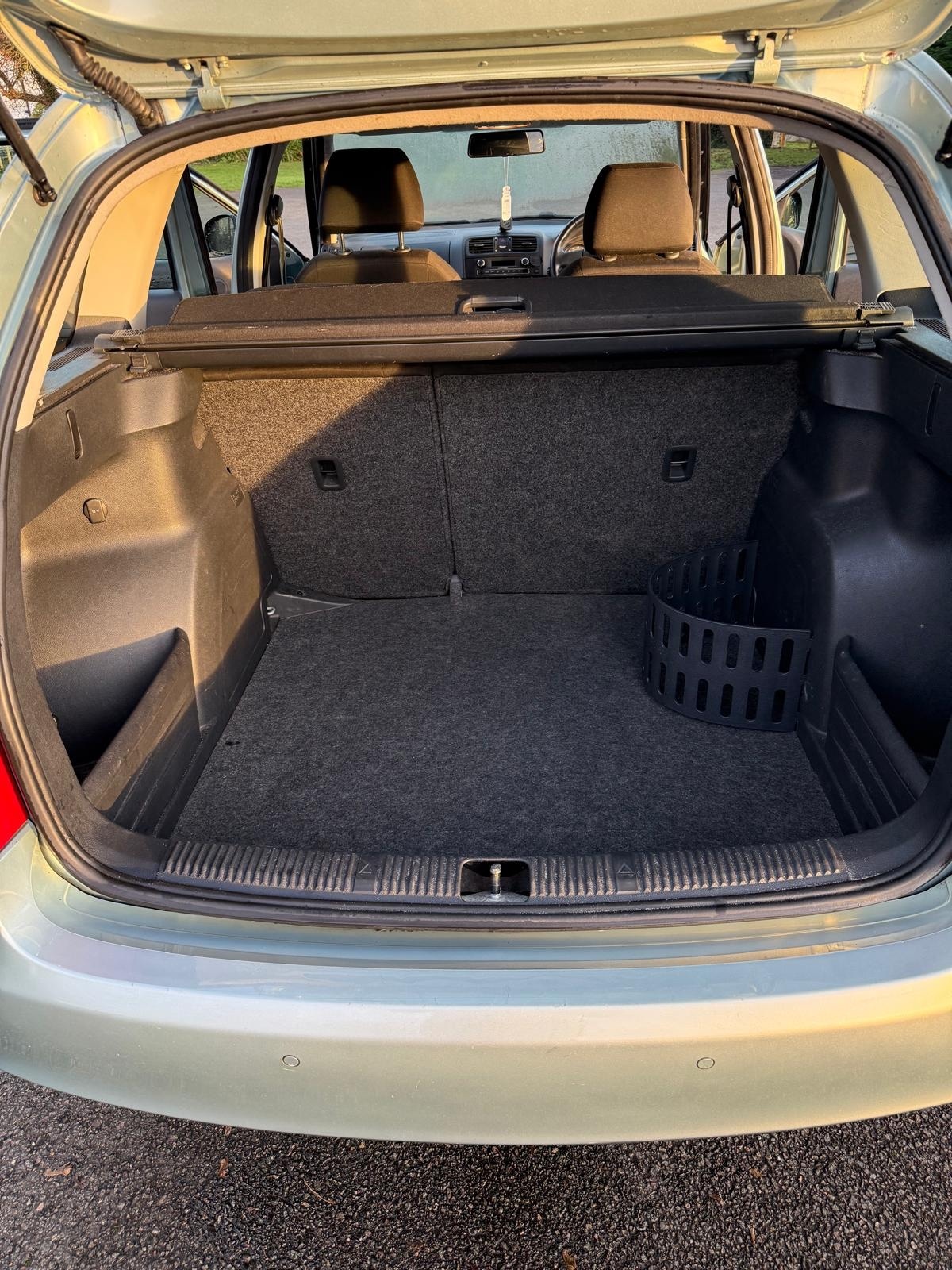 Used Skoda Fabia 2012 for sale - 76935455: Photo 11