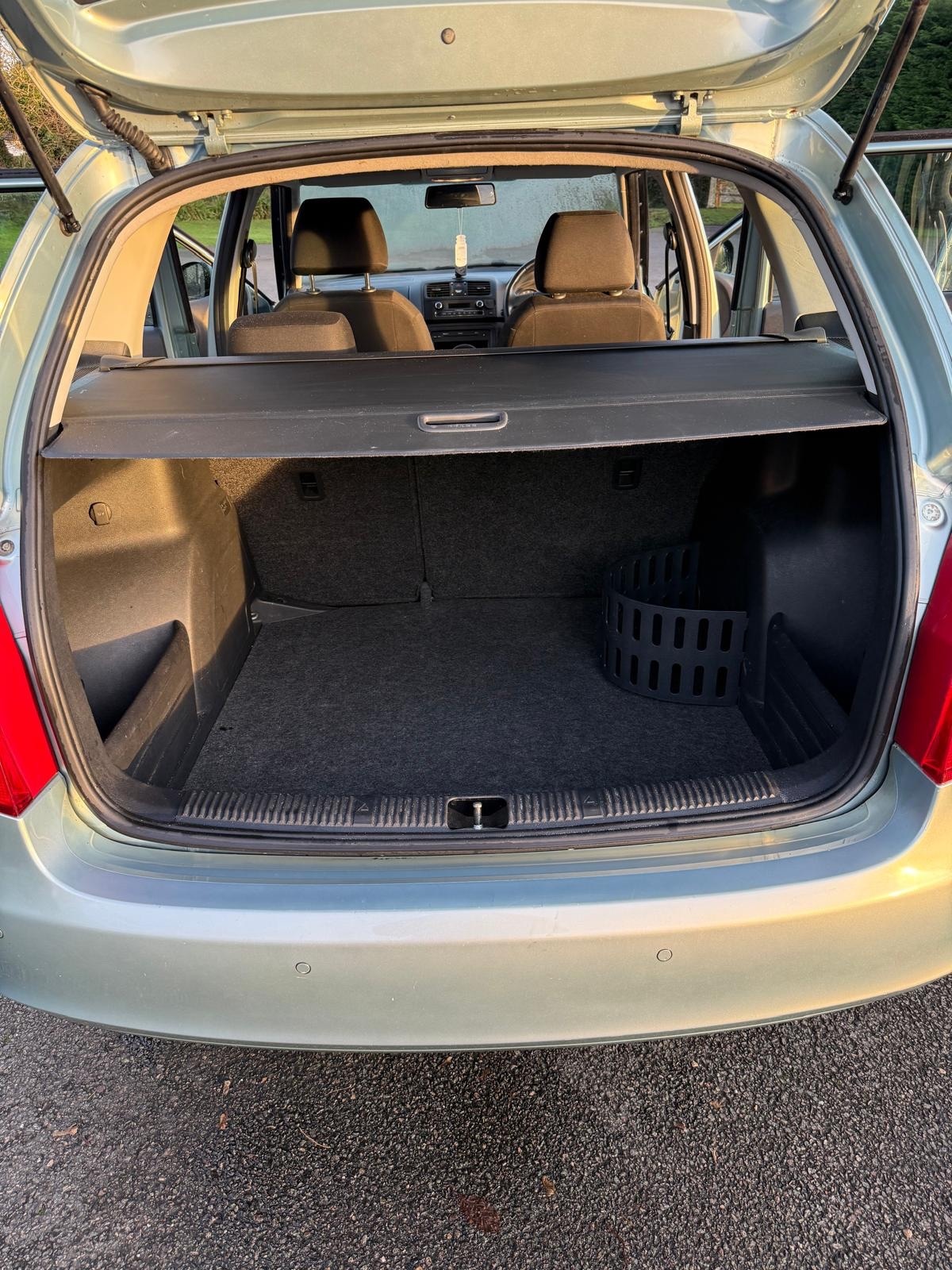 Used Skoda Fabia 2012 for sale - 76935455: Photo 12