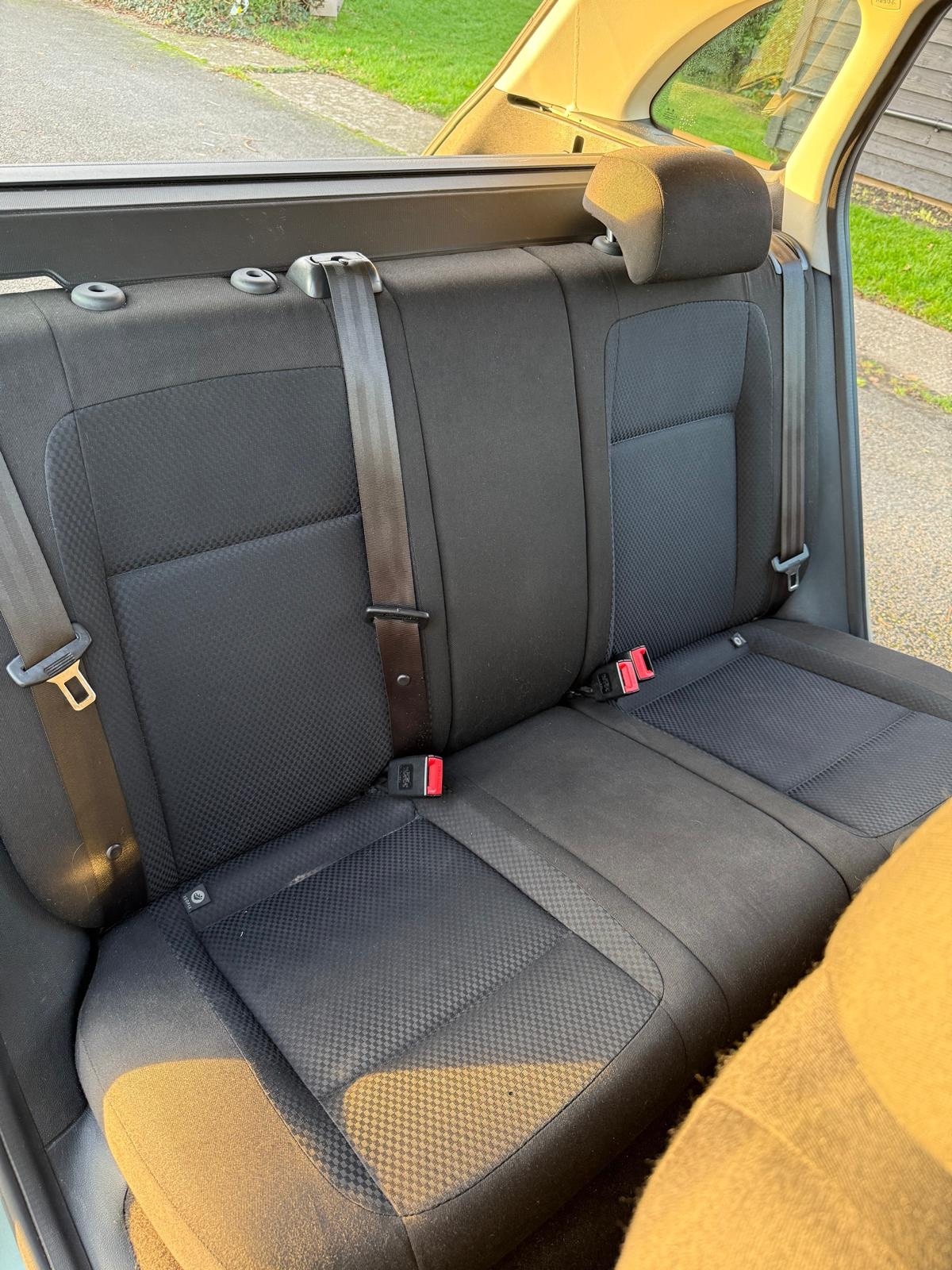 Used Skoda Fabia 2012 for sale - 76935455: Photo 13