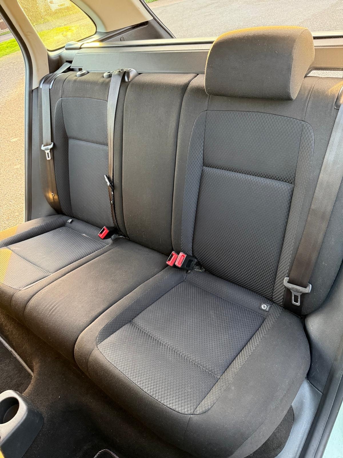 Used Skoda Fabia 2012 for sale - 76935455: Photo 14